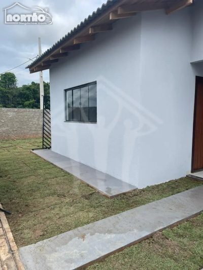 Casa, 2 quartos, 65 m² - Foto 2