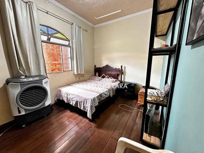 Casa, 3 quartos, 100 m² - Foto 5