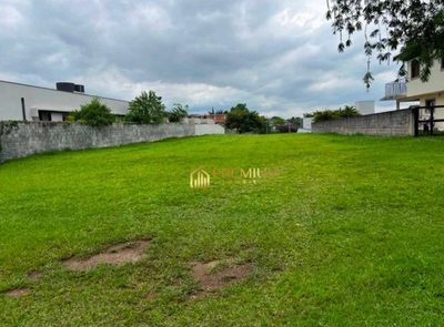 Loteamento e Condomínio, 1000 m² - Foto 3