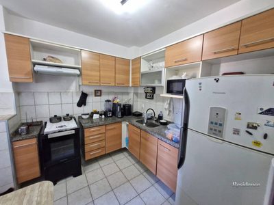 Apartamento, 2 quartos, 54 m² - Foto 2