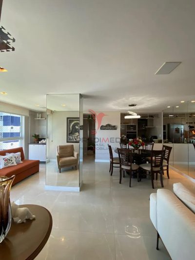 Apartamento, 3 quartos, 92 m² - Foto 5