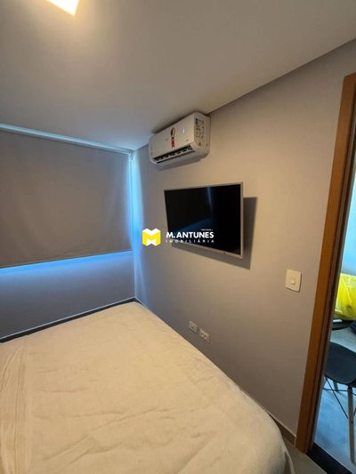 Apartamento, 1 quarto, 28 m² - Foto 3