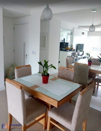 Apartamento, 2 quartos, 65 m² - Foto 1