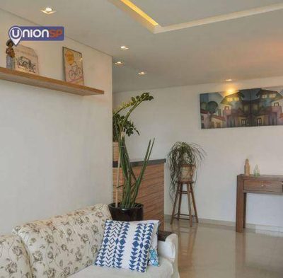 Apartamento, 3 quartos, 82 m² - Foto 2