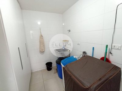Casa, 2 quartos, 126 m² - Foto 3