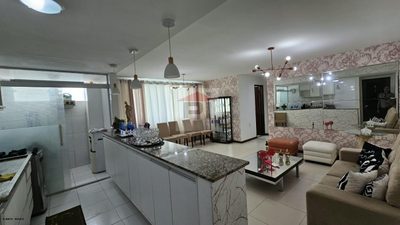 Apartamento, 2 quartos, 102 m² - Foto 1