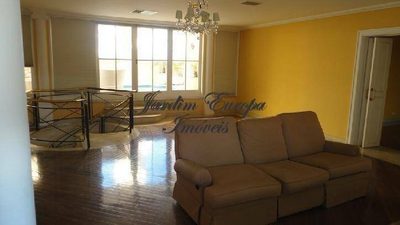 Cobertura, 5 quartos, 470 m² - Foto 2