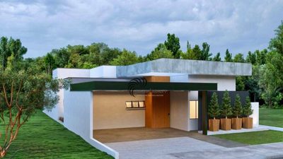 Casa de Condomínio, 3 quartos - Foto 3