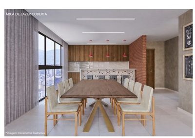 Apartamento, 3 quartos, 85 m² - Foto 5