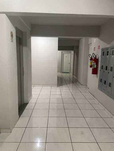 Apartamento, 2 quartos, 45 m² - Foto 5