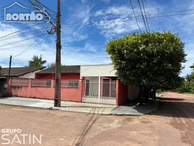 Casa, 3 quartos, 95 m² - Foto 1