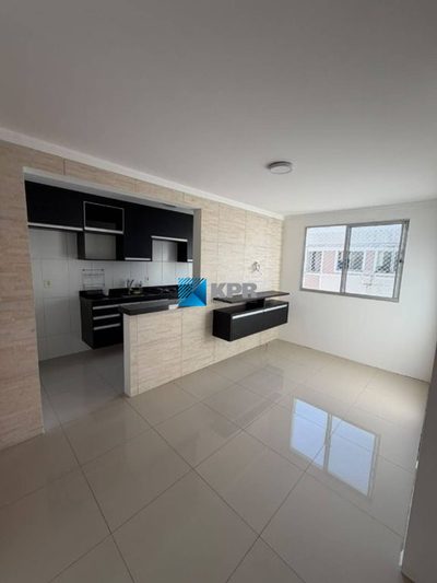 Apartamento, 2 quartos, 46 m² - Foto 1