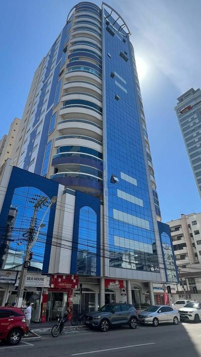 Apartamento, 4 quartos, 268 m² - Foto 1