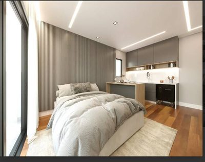 Apartamento, 24 m² - Foto 5