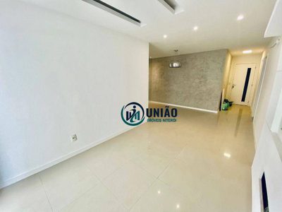 Apartamento, 3 quartos, 133 m² - Foto 5