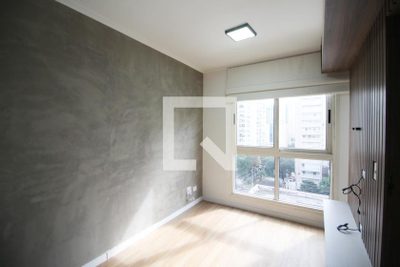 Apartamento, 1 quarto, 30 m² - Foto 5