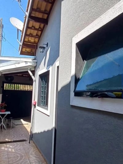 Casa, 2 quartos - Foto 2