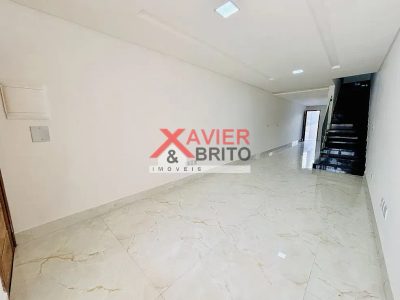 Sobrado, 3 quartos, 125 m² - Foto 5