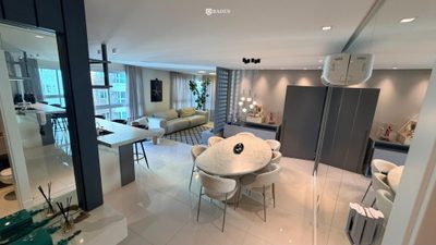 Apartamento, 3 quartos, 126 m² - Foto 5