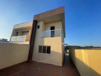 Casa, 3 quartos, 125 m² - Foto 2