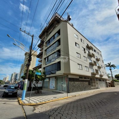 Apartamento, 3 quartos, 167 m² - Foto 3