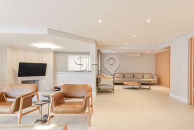 Apartamento, 4 quartos, 283 m² - Foto 3