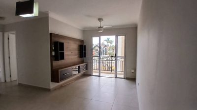 Apartamento, 2 quartos, 54 m² - Foto 2