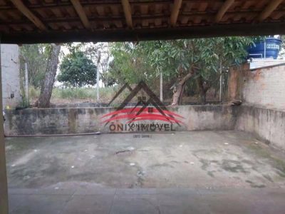 Chácara, 2 quartos, 550 m² - Foto 4