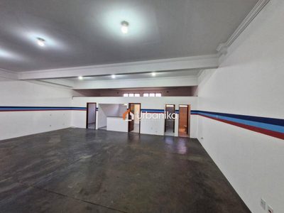 Depósito-Galpão, 189 m² - Foto 2