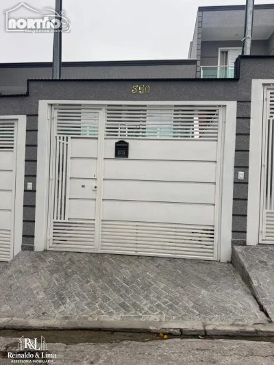 Casa, 3 quartos, 200 m² - Foto 2
