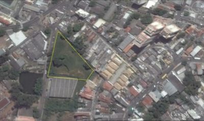 Terreno, 7300 m² - Foto 1