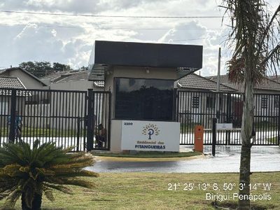 Casa, 2 quartos, 44 m² - Foto 1