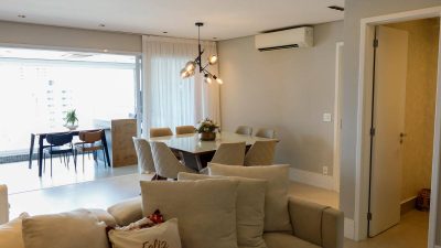 Apartamento, 3 quartos, 113 m² - Foto 3