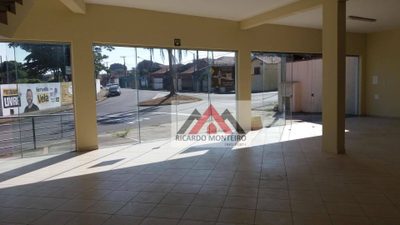 Loja-Salão, 342 m² - Foto 2