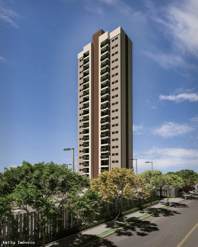 Apartamento, 2 quartos - Foto 2