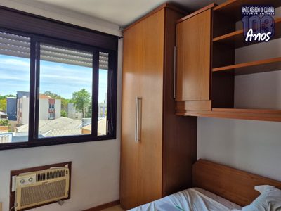 Cobertura, 1 quarto, 63 m² - Foto 2