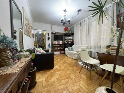 Apartamento, 2 quartos, 72 m² - Foto 5