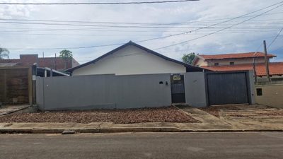 Casa - Foto 1