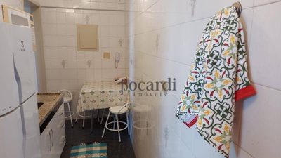 Apartamento, 1 quarto, 45 m² - Foto 5