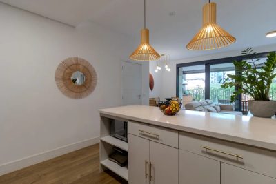 Apartamento, 3 quartos, 138 m² - Foto 2