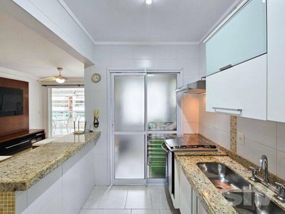Apartamento, 3 quartos, 100 m² - Foto 5