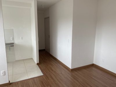 Apartamento, 2 quartos, 50 m² - Foto 3