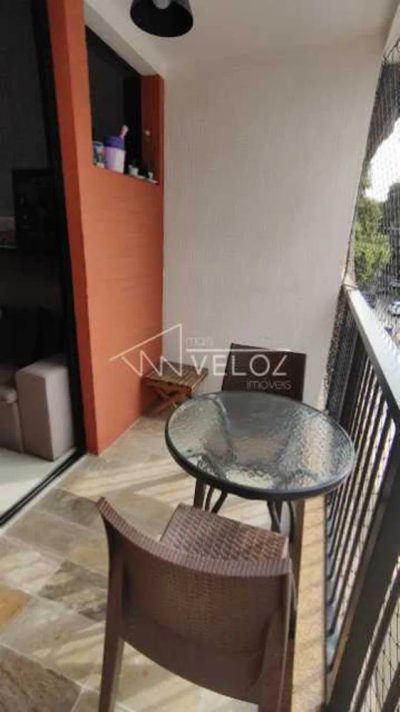 Apartamento, 3 quartos, 82 m² - Foto 3