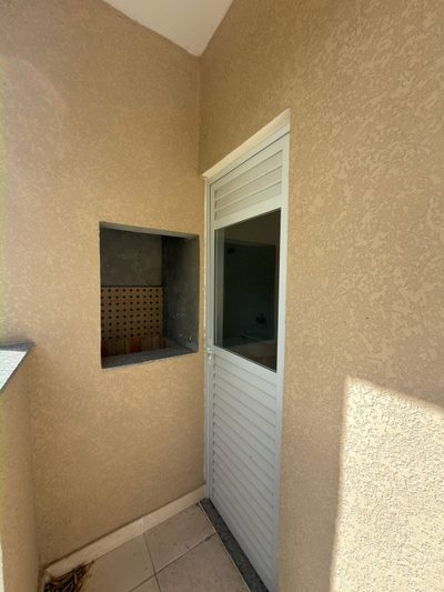 Apartamento, 2 quartos, 50 m² - Foto 3