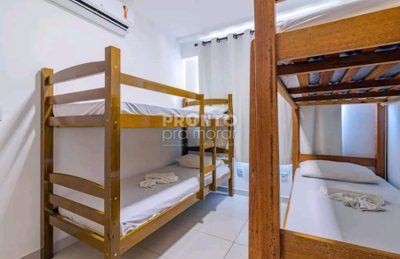 Apartamento, 2 quartos, 53 m² - Foto 3