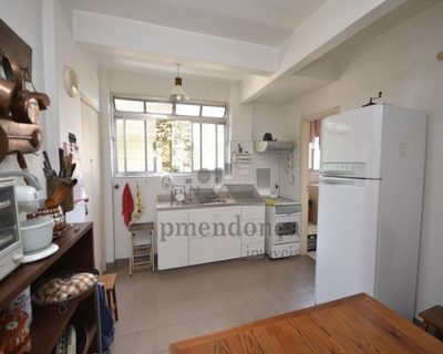 Apartamento, 3 quartos, 138 m² - Foto 4