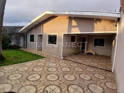 Casa, 3 quartos, 158 m² - Foto 1