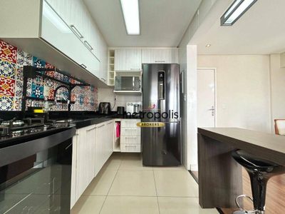 Apartamento, 2 quartos, 53 m² - Foto 5