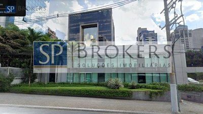 Sala-Conjunto, 550 m² - Foto 3