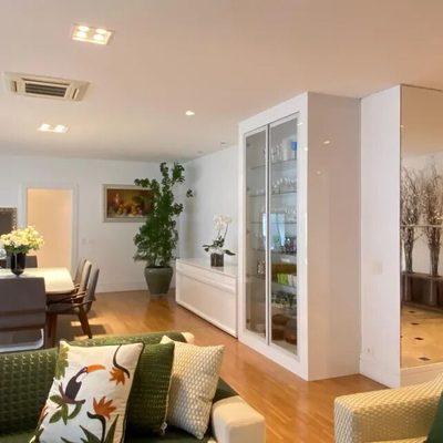 Casa, 4 quartos, 600 m² - Foto 3